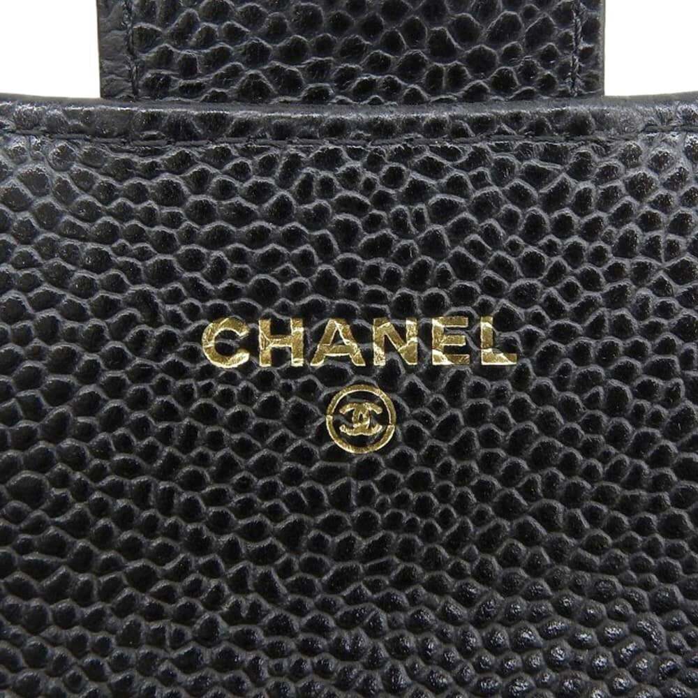 CHANEL Black Wallet - Picture 8 of 8